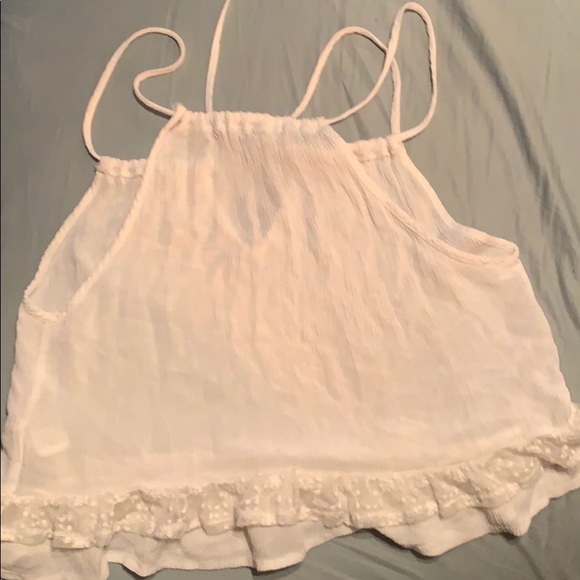 Crop top - Picture 2 of 2